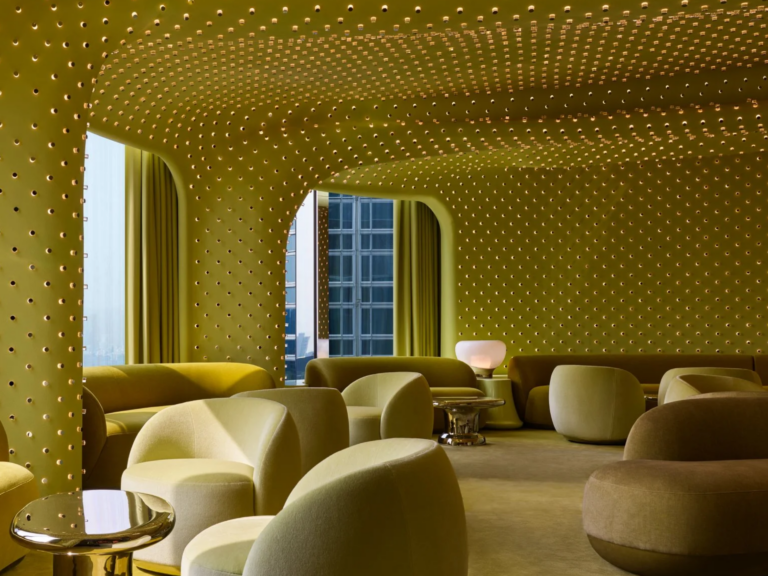 Peridot Bar Hong Kong